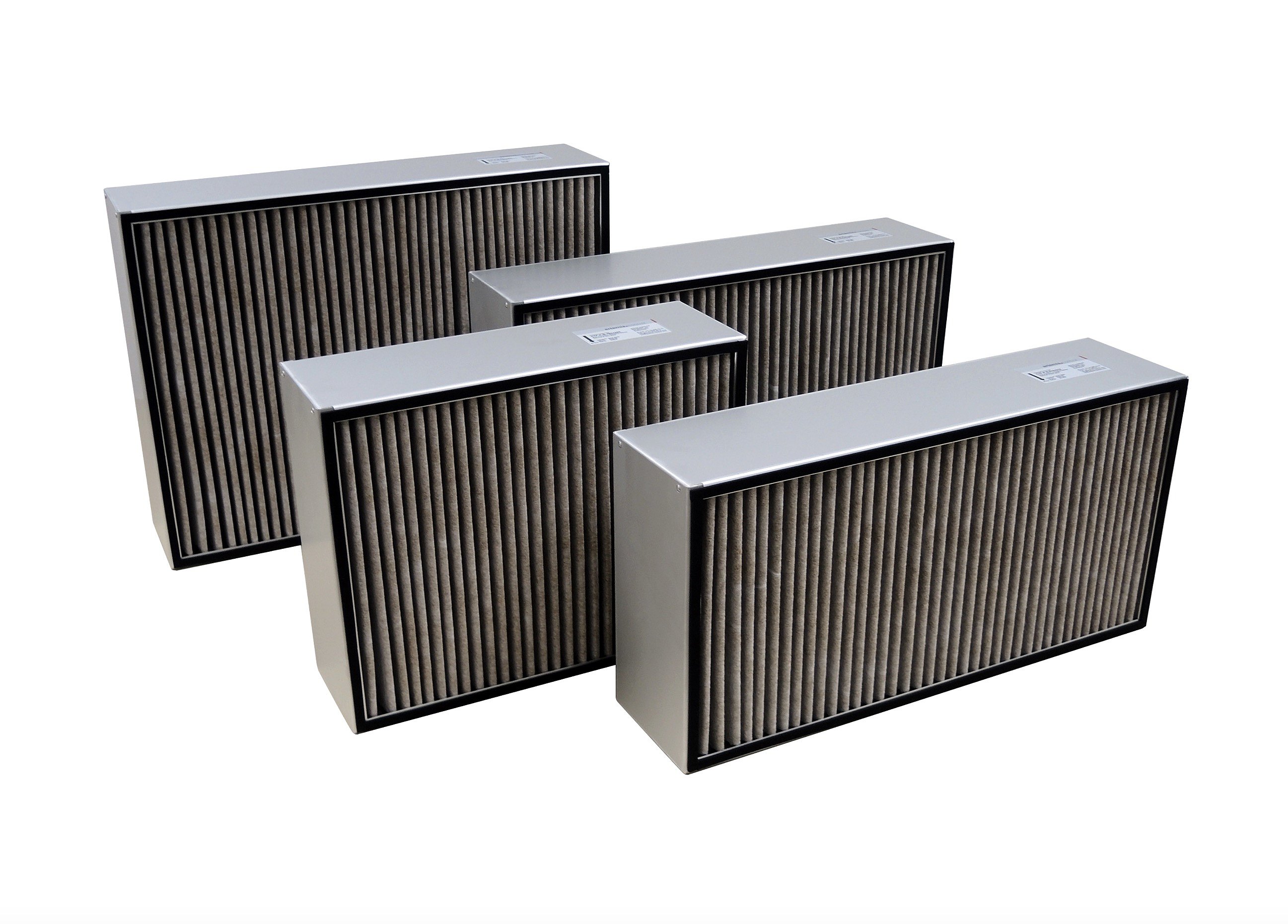 Process air technology Process air technology