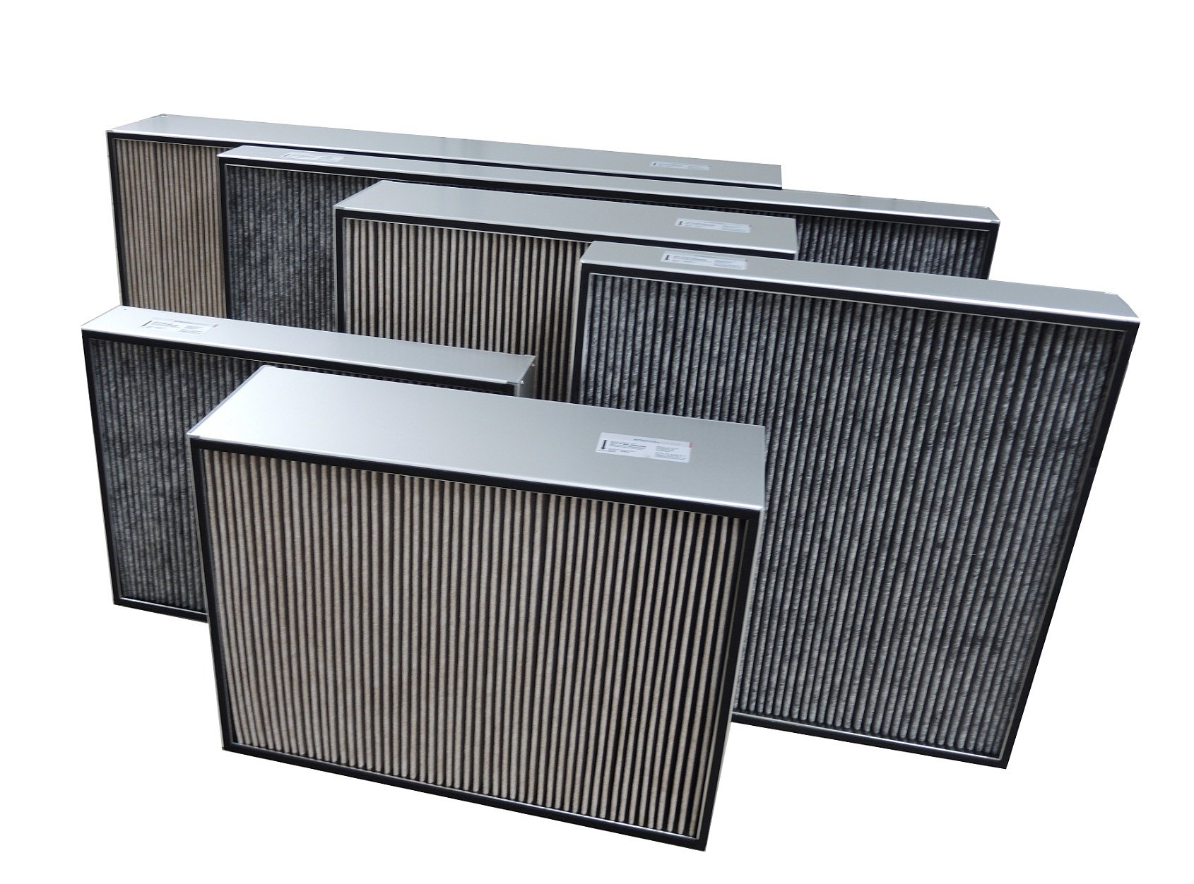 Process air technology Process air technology