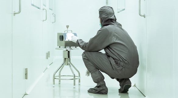 Technique de recyclage de l'air Technique de recyclage de l'air