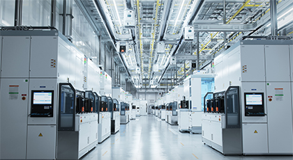 Technologies des salles blanches Technologies des salles blanches